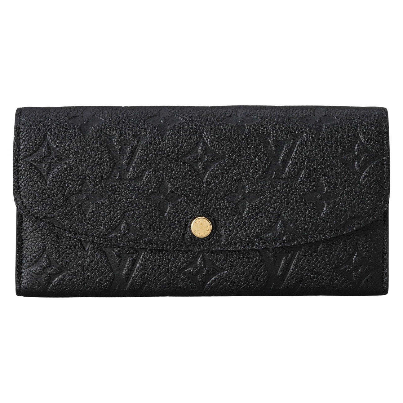 LOUIS VUITTON(USED)루이비통 앙프렝뜨 에밀리 월릿